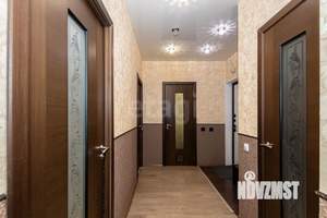 2-к квартира, вторичка, 65м2, 12/16 этаж