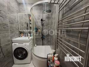 1-к квартира, вторичка, 30м2, 4/5 этаж