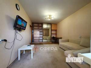 1-к квартира, вторичка, 36м2, 6/10 этаж