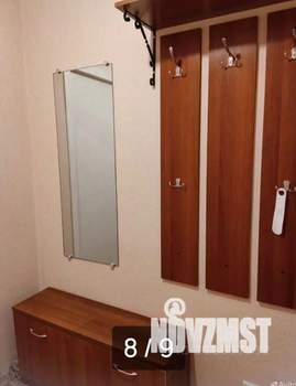 Студия квартира, вторичка, 25м2, 2/17 этаж