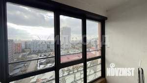 1-к квартира, вторичка, 30м2, 9/17 этаж