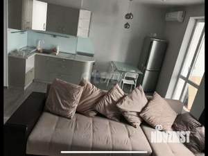 2-к квартира, вторичка, 51м2, 21/25 этаж