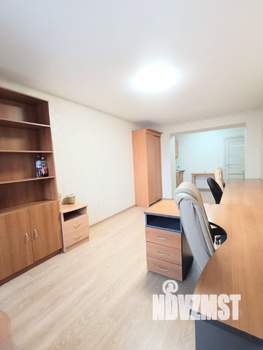 1-к квартира, вторичка, 28м2, 2/8 этаж