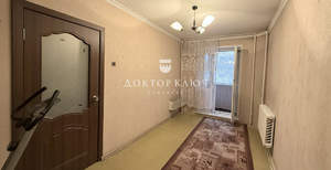 4-к квартира, вторичка, 71м2, 2/9 этаж