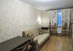 2-к квартира, вторичка, 55м2, 6/10 этаж