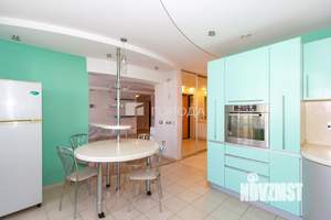 3-к квартира, вторичка, 110м2, 6/11 этаж