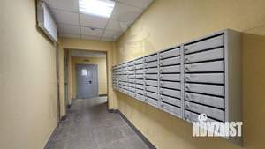 1-к квартира, вторичка, 37м2, 2/8 этаж