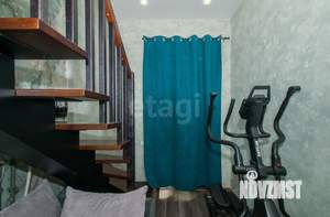 2-к квартира, вторичка, 86м2, 2/8 этаж