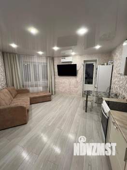 2-к квартира, вторичка, 46м2, 5/17 этаж