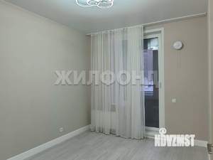 2-к квартира, вторичка, 40м2, 2/27 этаж