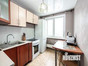 2-к квартира, вторичка, 43м2, 4/5 этаж