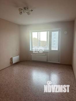1-к квартира, вторичка, 41м2, 9/10 этаж