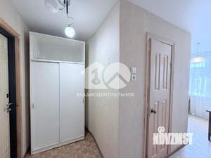 1-к квартира, вторичка, 32м2, 7/9 этаж