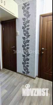 1-к квартира, вторичка, 36м2, 1/9 этаж