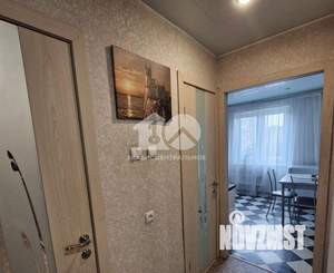 2-к квартира, вторичка, 53м2, 4/9 этаж