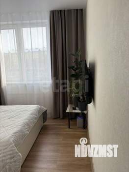 2-к квартира, вторичка, 45м2, 8/25 этаж