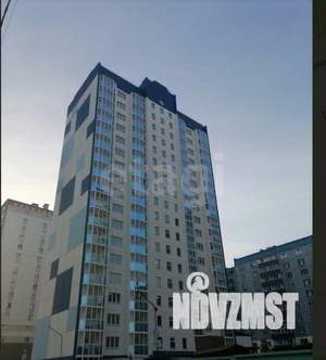 2-к квартира, вторичка, 56м2, 12/18 этаж