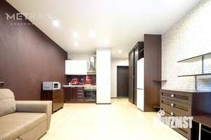 Студия квартира, вторичка, 29м2, 4/17 этаж