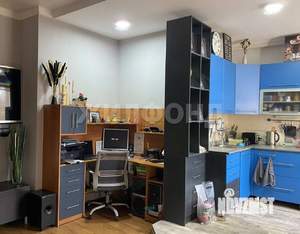 2-к квартира, вторичка, 59м2, 2/4 этаж