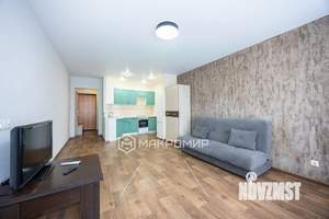 Студия квартира, вторичка, 32м2, 3/17 этаж