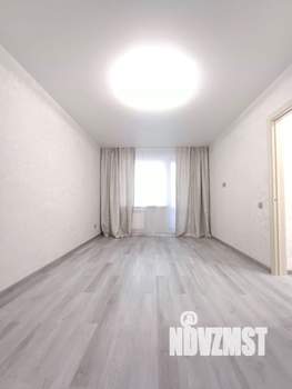 3-к квартира, вторичка, 56м2, 8/9 этаж