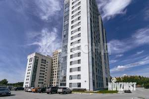 1-к квартира, вторичка, 37м2, 11/17 этаж