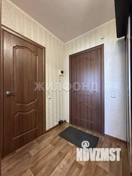 1-к квартира, вторичка, 34м2, 10/10 этаж