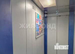 1-к квартира, вторичка, 21м2, 5/10 этаж