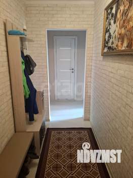1-к квартира, вторичка, 38м2, 9/10 этаж