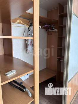 1-к квартира, вторичка, 30м2, 5/5 этаж