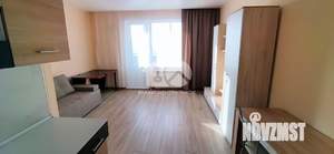 Студия квартира, вторичка, 29м2, 3/26 этаж