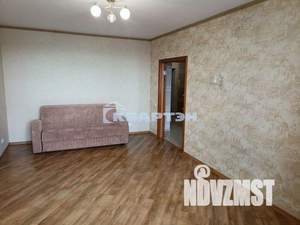 1-к квартира, вторичка, 50м2, 8/10 этаж