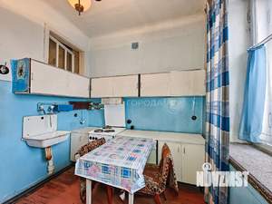 1-к квартира, вторичка, 36м2, 5/5 этаж