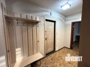2-к квартира, вторичка, 56м2, 2/10 этаж