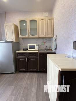 1-к квартира, вторичка, 32м2, 1/5 этаж