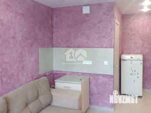 Студия квартира, вторичка, 17м2, 9/9 этаж