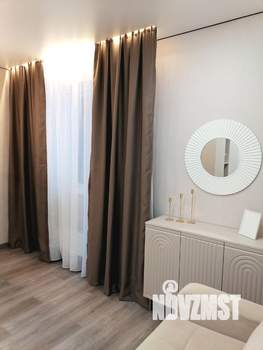 Студия квартира, вторичка, 23м2, 3/17 этаж