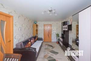 3-к квартира, вторичка, 58м2, 1/5 этаж
