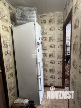 1-к квартира, вторичка, 30м2, 1/5 этаж