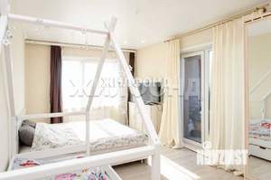 3-к квартира, вторичка, 90м2, 22/25 этаж