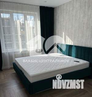 2-к квартира, вторичка, 60м2, 20/25 этаж