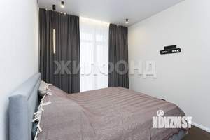 2-к квартира, вторичка, 53м2, 18/24 этаж