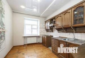 4-к квартира, вторичка, 99м2, 4/5 этаж