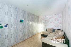 3-к квартира, вторичка, 60м2, 5/5 этаж