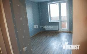 3-к квартира, сданный дом, 73м2, 2/18 этаж