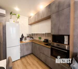 3-к квартира, вторичка, 78м2, 10/20 этаж