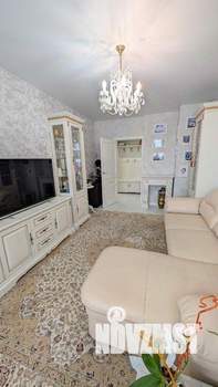 2-к квартира, вторичка, 61м2, 15/26 этаж