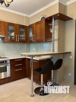 2-к квартира, вторичка, 60м2, 19/27 этаж