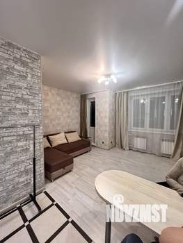 Студия квартира, вторичка, 31м2, 17/21 этаж