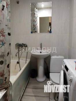 1-к квартира, вторичка, 31м2, 1/9 этаж